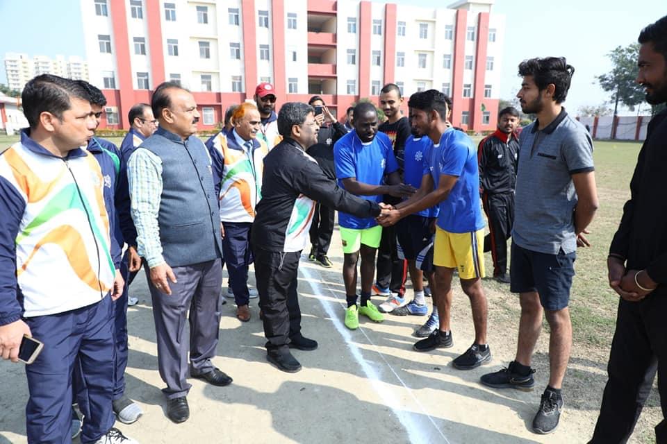 Shobhit University, School of Law and Constitutional Studies Meerut Events and Extra Curricular photo 23