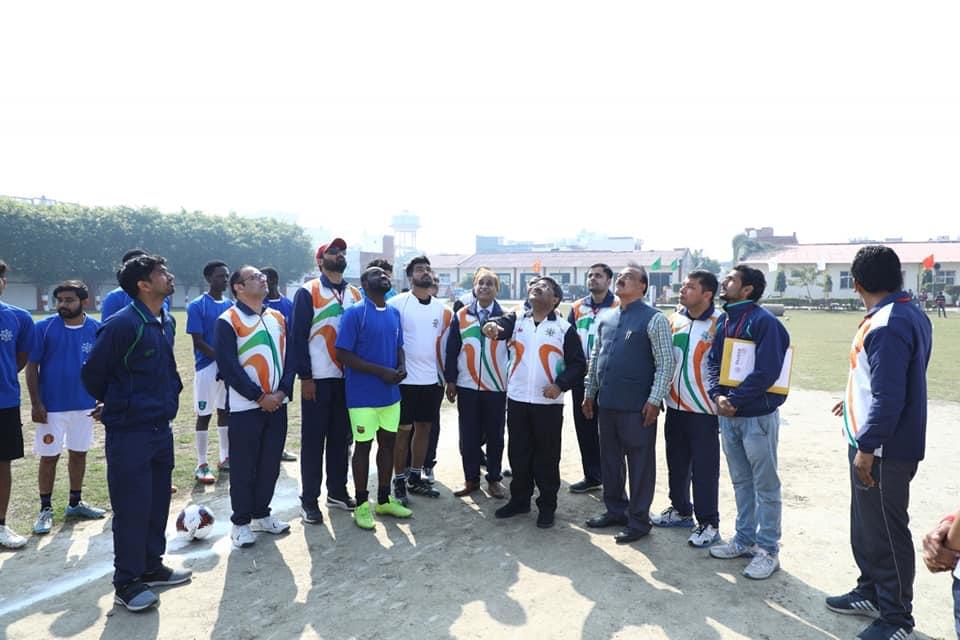 Shobhit University, School of Law and Constitutional Studies Meerut Events and Extra Curricular photo 24