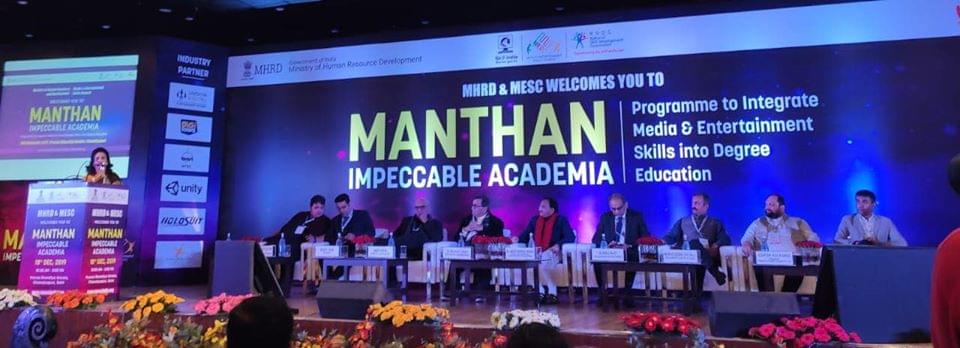 Shobhit University, School of Law and Constitutional Studies Meerut Events and Extra Curricular photo 25