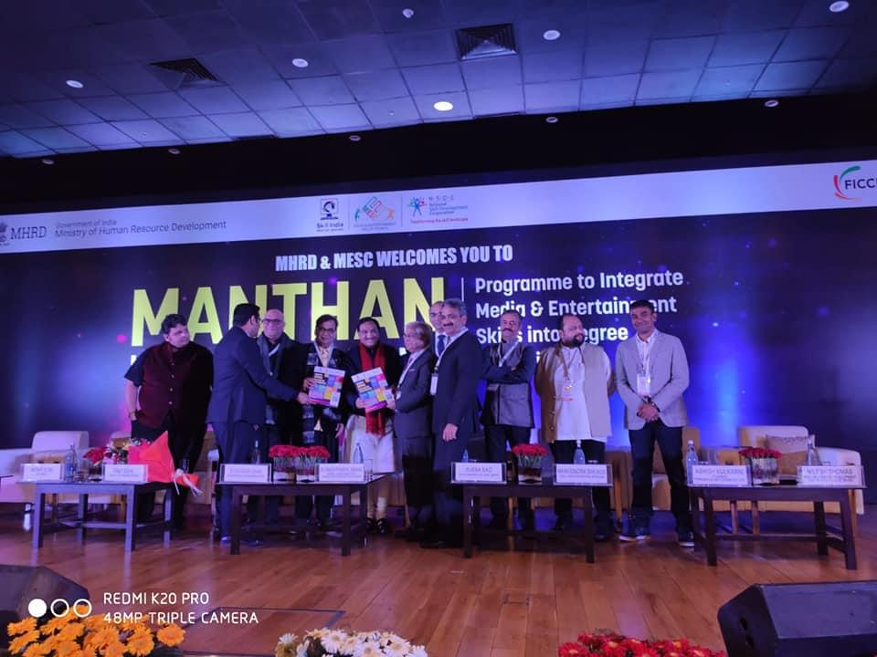 Shobhit University, School of Law and Constitutional Studies Meerut Events and Extra Curricular photo 26