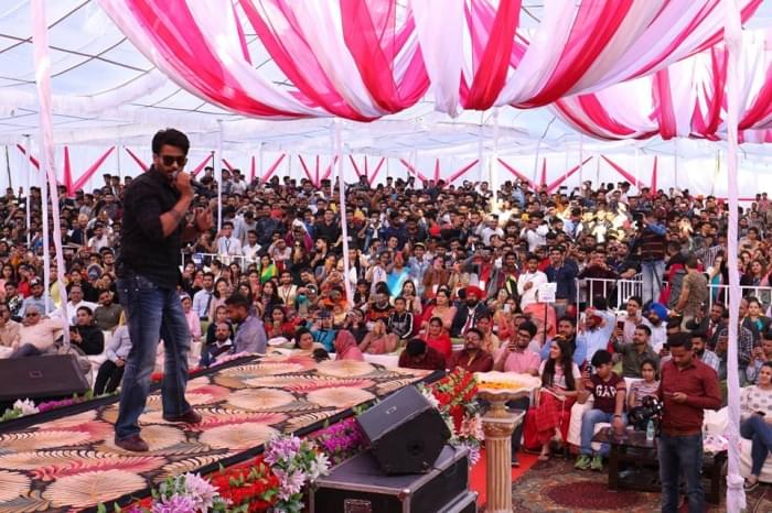 Vaishno College of Engineering Kangra Events photo 4