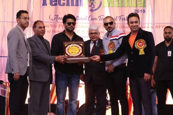 Vaishno College of Engineering Kangra Events photo 5