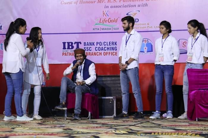 Vaishno College of Engineering Kangra Events photo 3