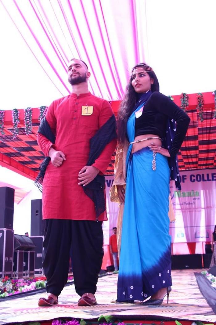 Vaishno College of Engineering Kangra Events photo 10