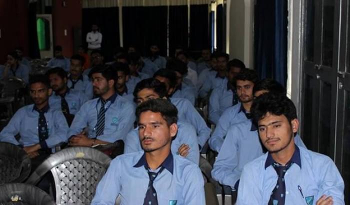 Vaishno College of Engineering Kangra Seminars and Guest Lecture photo 5