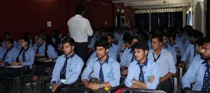 Vaishno College of Engineering Kangra Seminars and Guest Lecture photo 7
