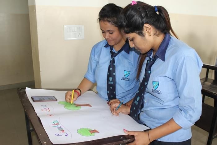 Vaishno College of Engineering Kangra Extra Curriculars photo 1