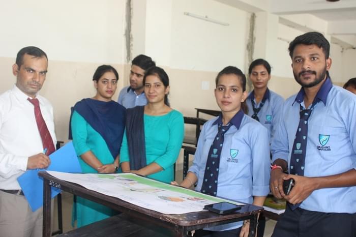 Vaishno College of Engineering Kangra Extra Curriculars photo 2