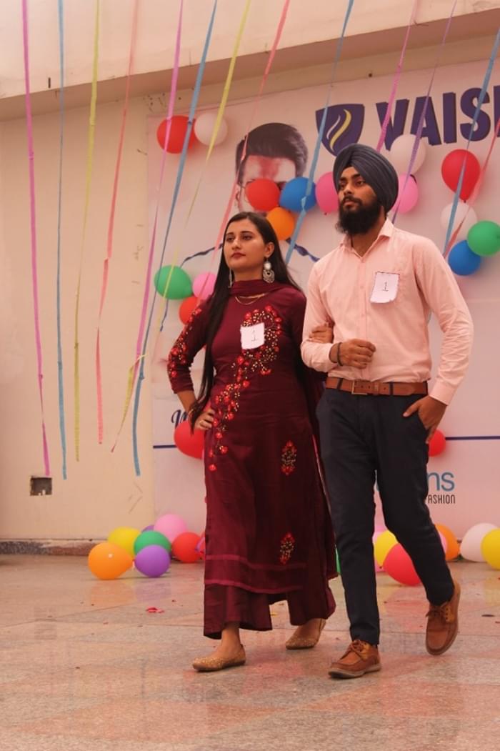 Vaishno College of Engineering Kangra Events photo 14