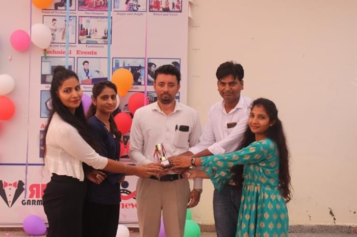 Vaishno College of Engineering Kangra Events photo 18
