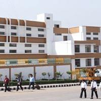 Maharaja Agrasen University Solan Infrastructure photo 10