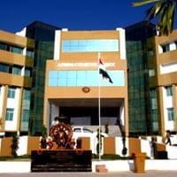 Maharaja Agrasen University Solan Infrastructure photo 12