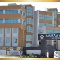 Maharaja Agrasen University Solan Infrastructure photo 11