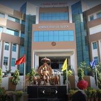 Maharaja Agrasen University Solan Infrastructure photo 13