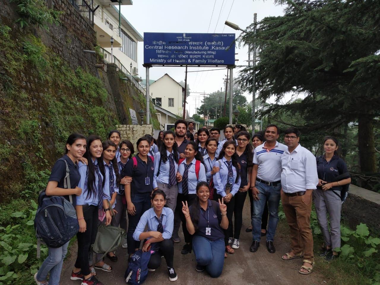 Maharaja Agrasen University Solan Extra Curriculars photo 11