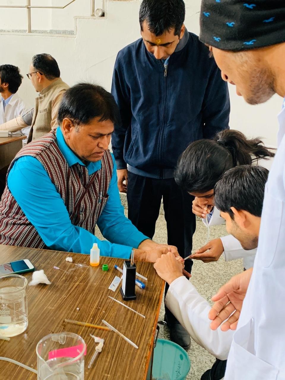 Maharaja Agrasen University Solan Extra Curriculars photo 19