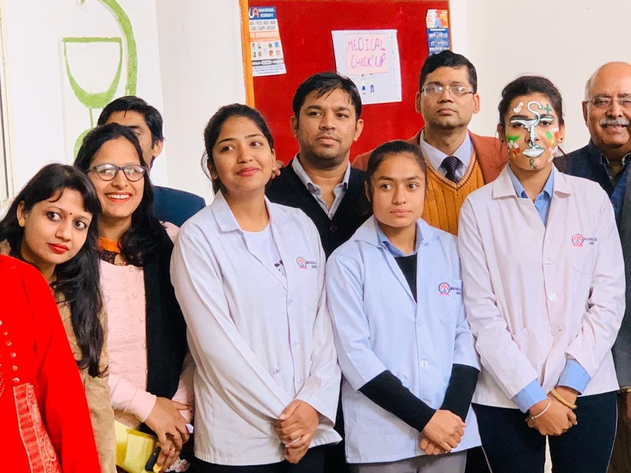 Maharaja Agrasen University Solan Extra Curriculars photo 20