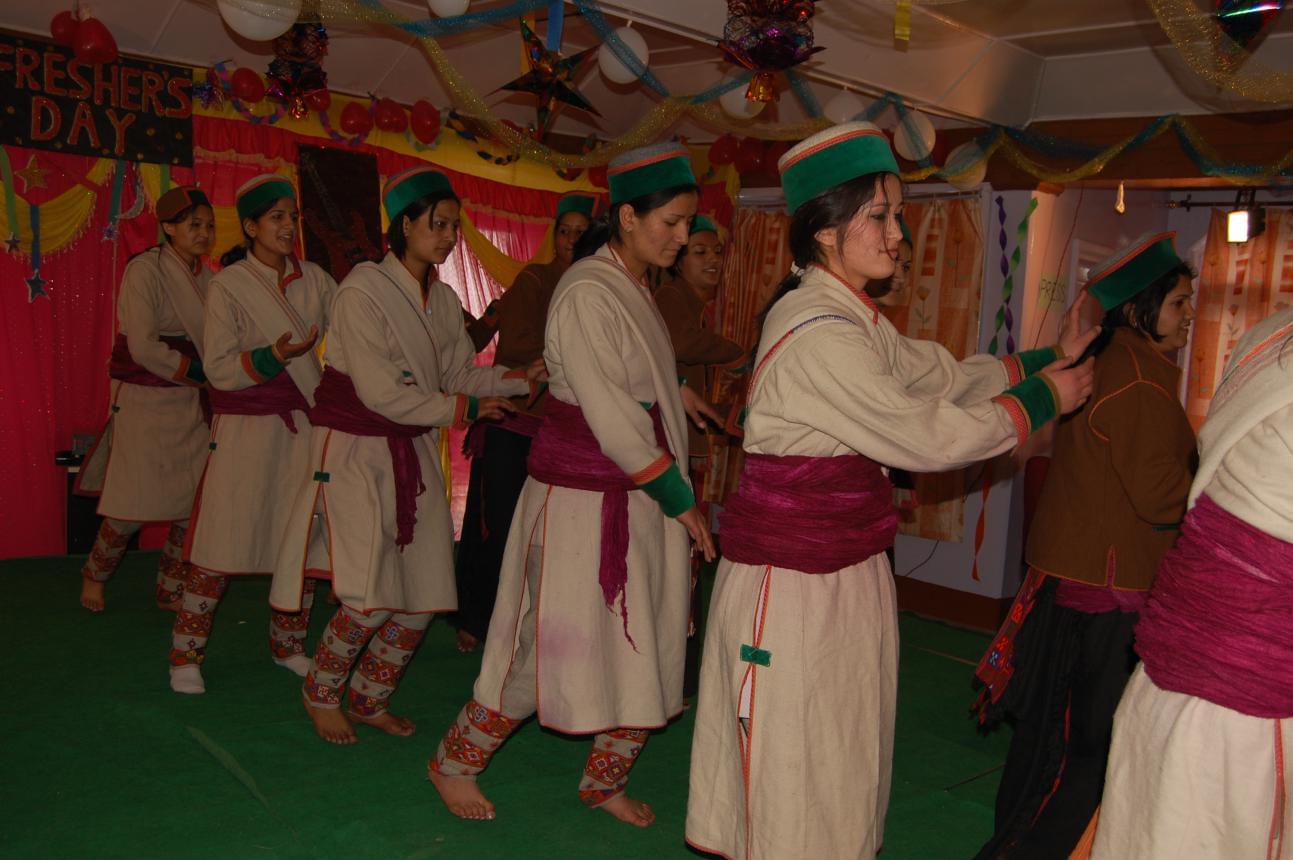 Shivalik Institute of Nursing Shimla Festivals photo 6