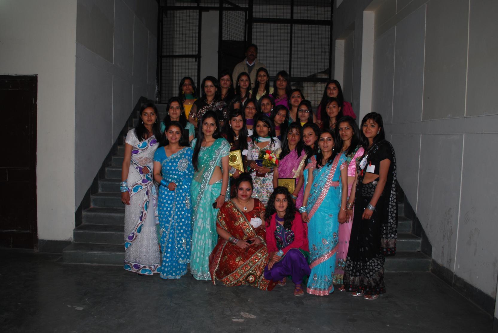 Shivalik Institute of Nursing Shimla Festivals photo 9