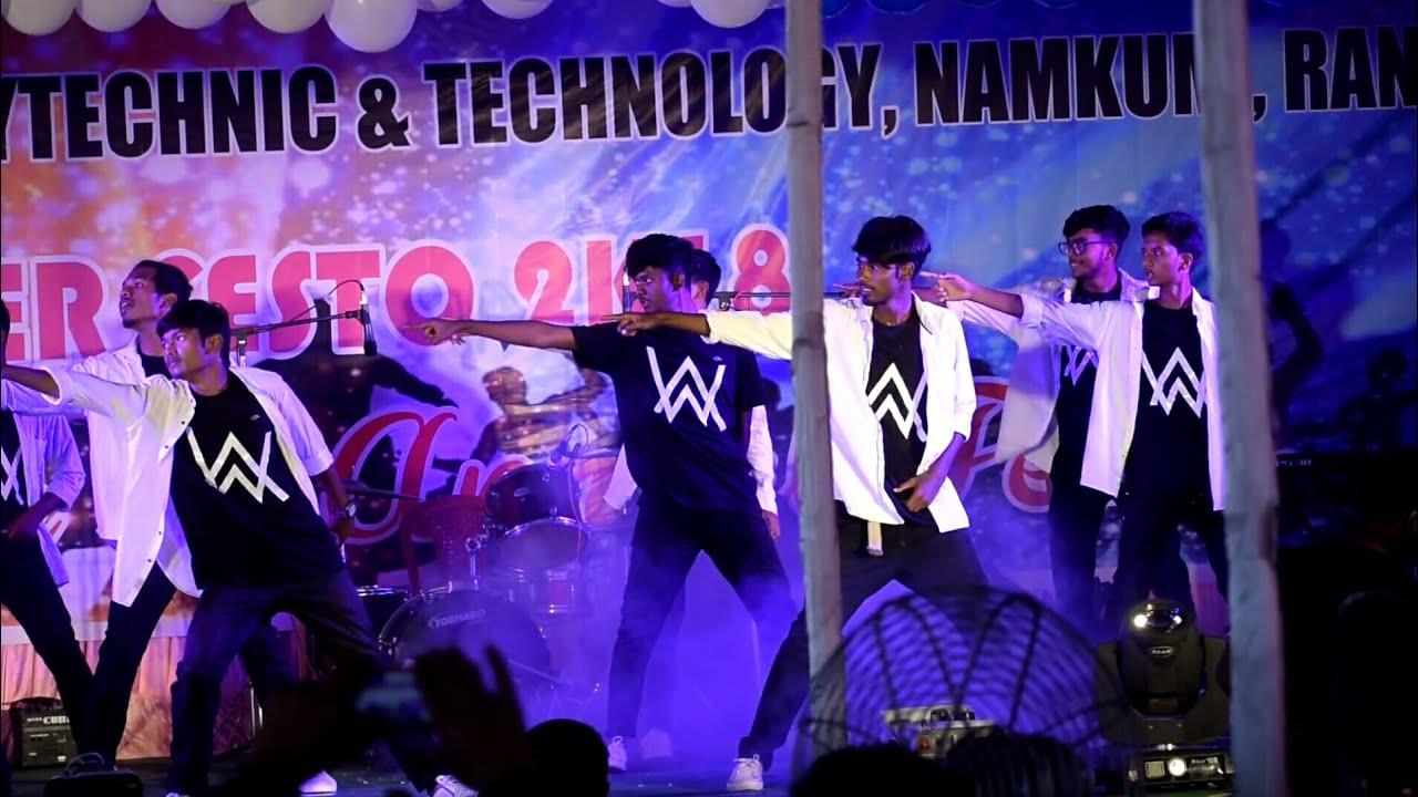 Xavier Institute of Polytechnic and Technology Ranchi Culturals photo 1