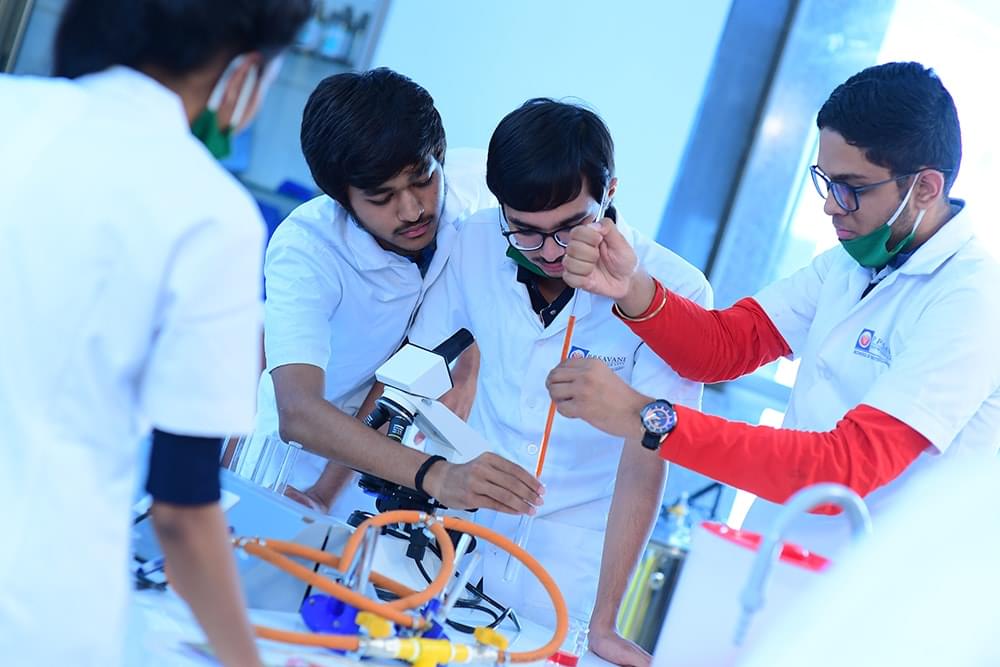 PPSU Infrastructure photo 3