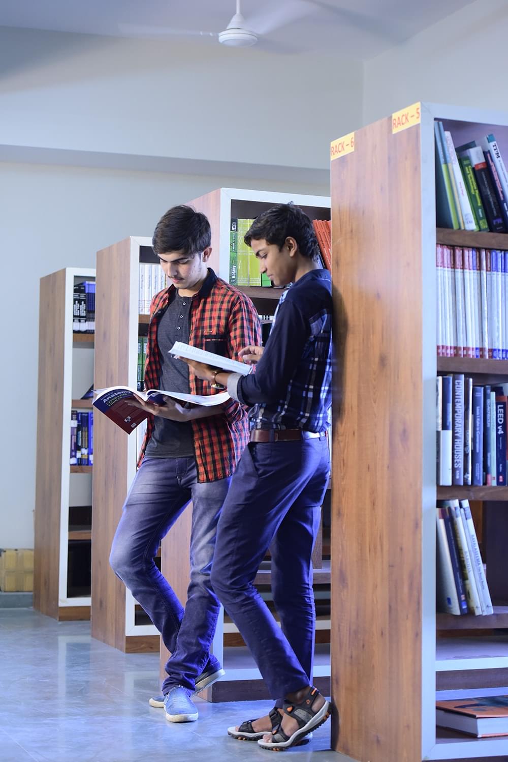 PPSU Infrastructure photo 12