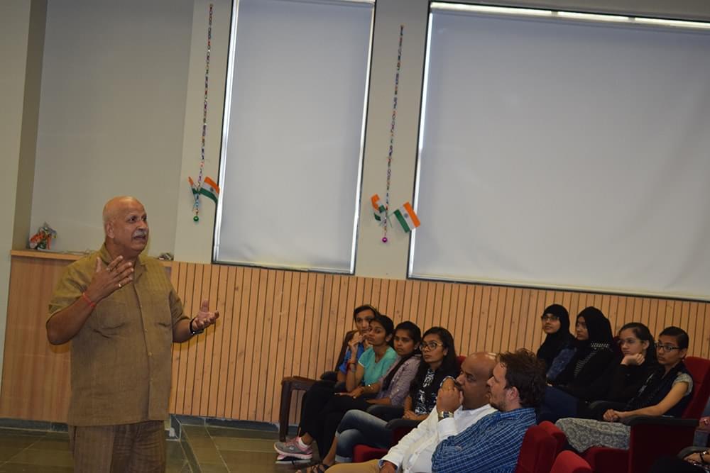 PPSU Workshops photo 4