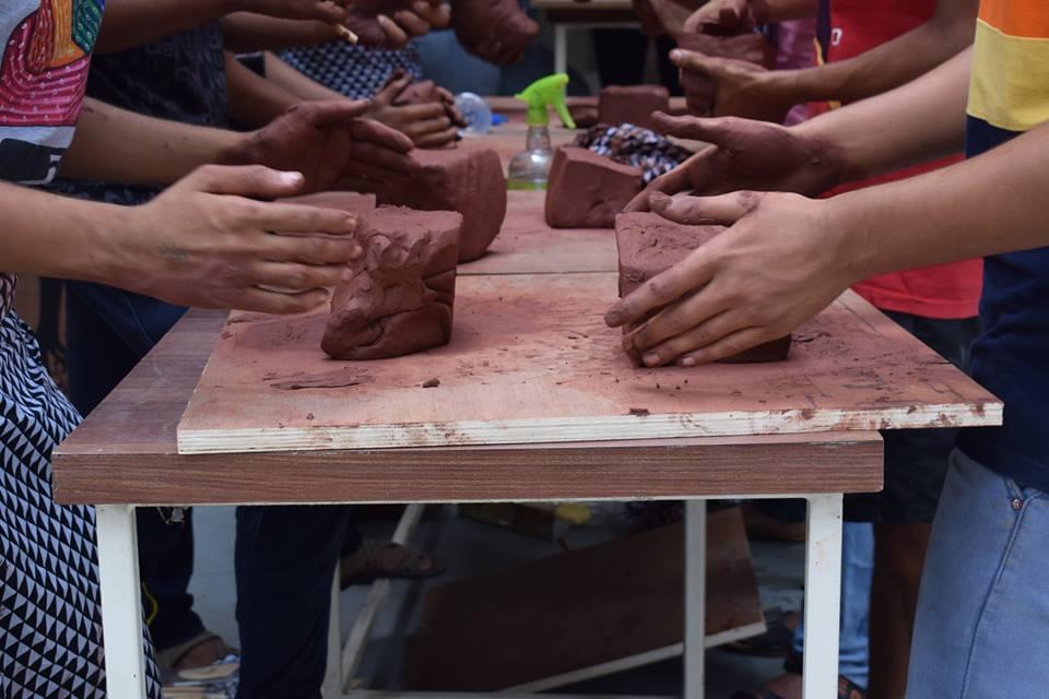 PPSU Workshops photo 7