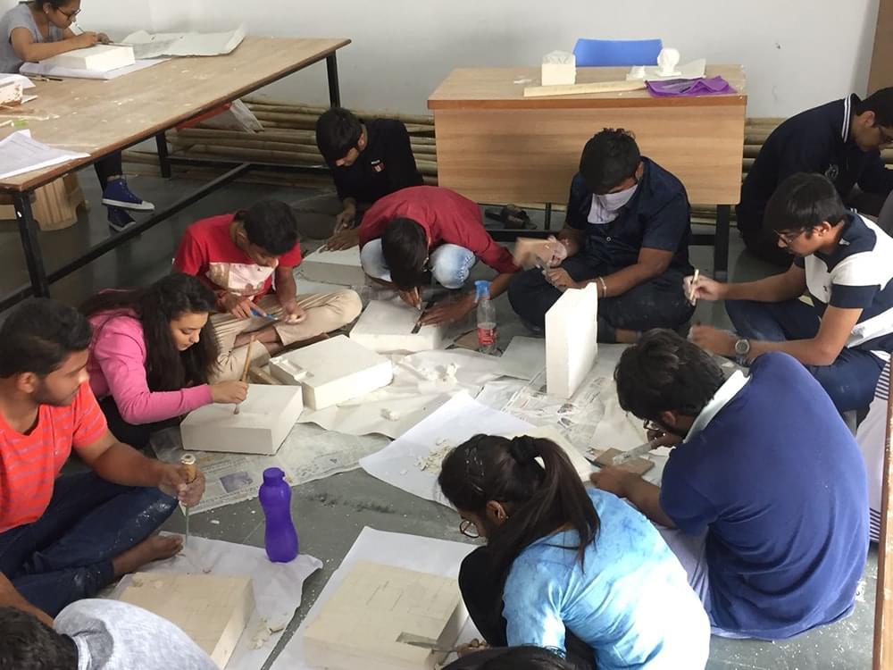 PPSU Workshops photo 8