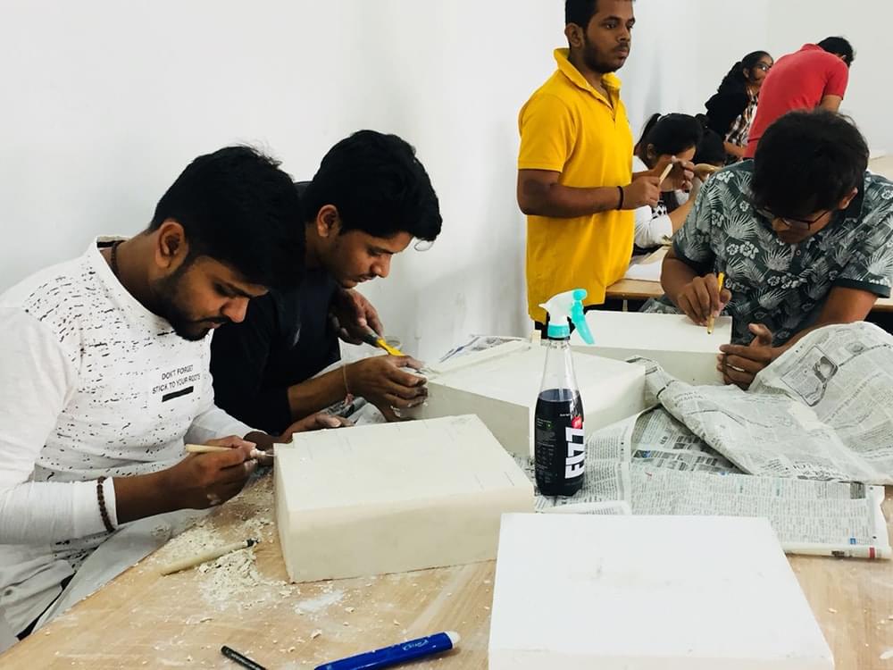 PPSU Workshops photo 9