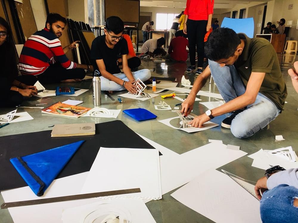 PPSU Workshops photo 10