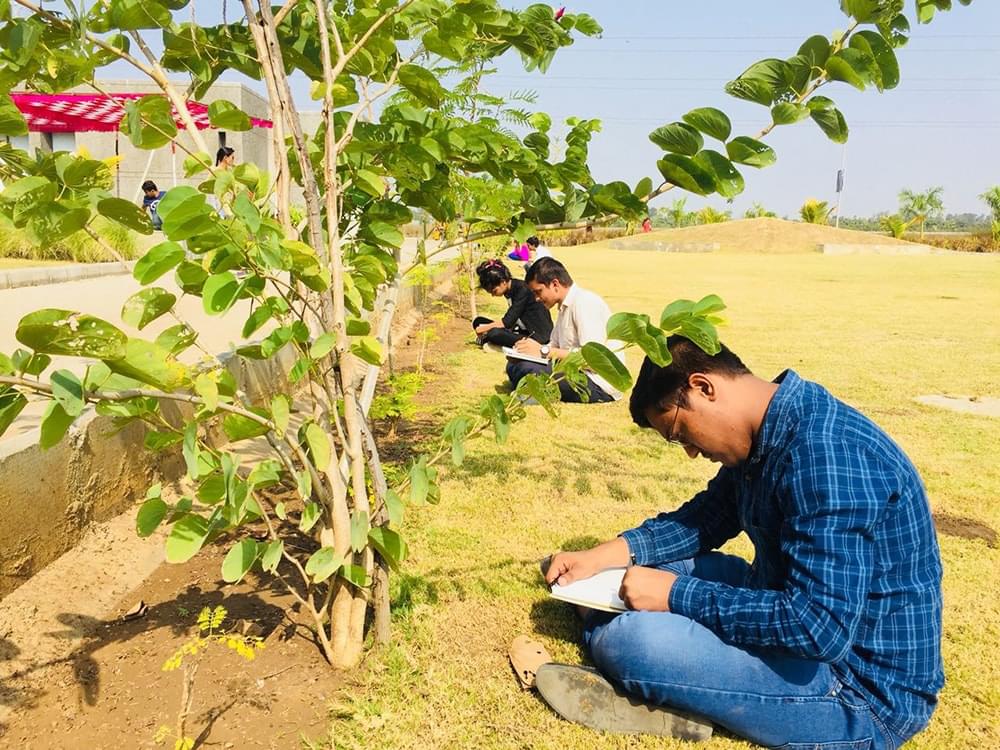 PPSU Workshops photo 11