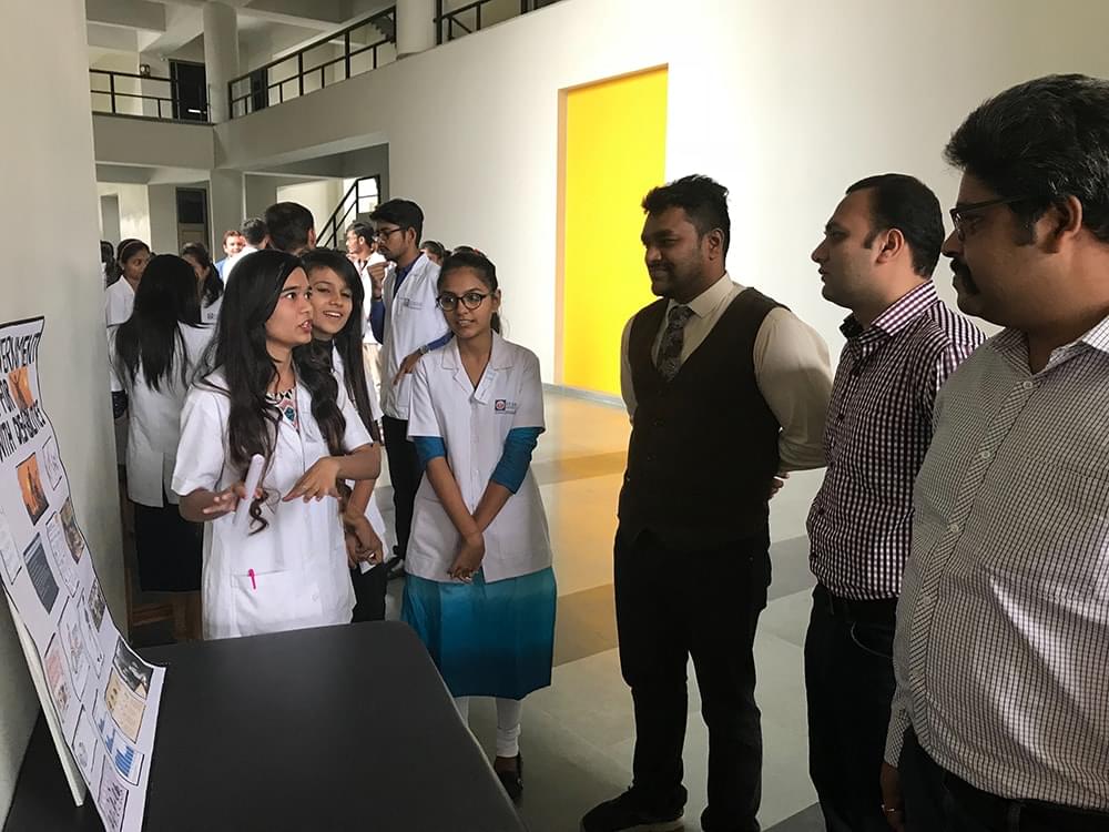 PPSU Workshops photo 12