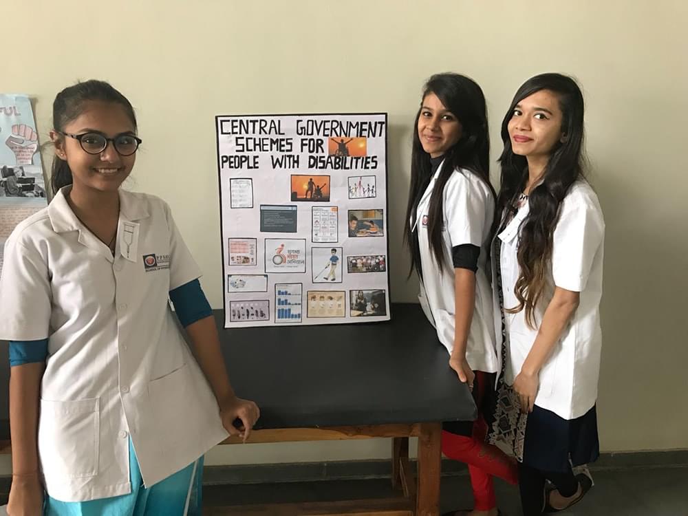 PPSU Workshops photo 13