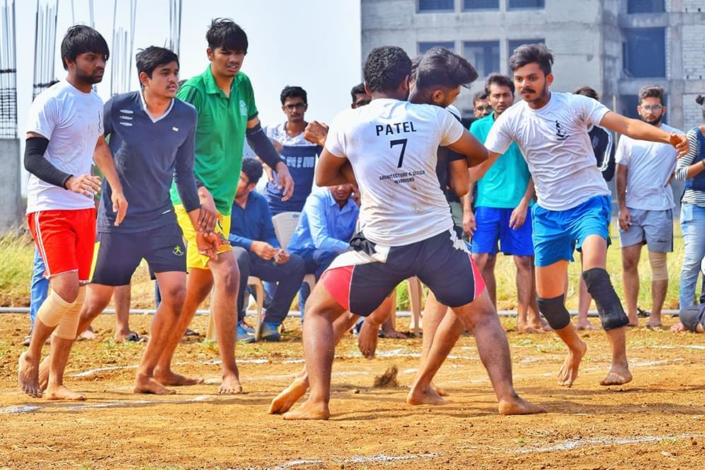 PPSU Sports photo 2