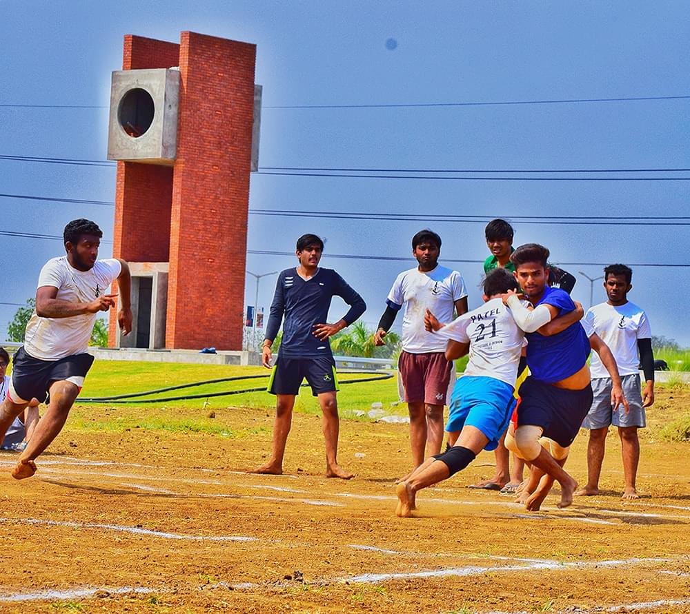 PPSU Sports photo 3