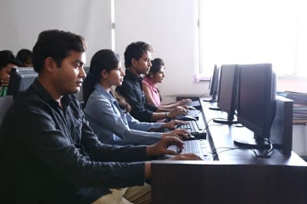 Pacific School of Engineering Surat Building & Infrastructure photo 7