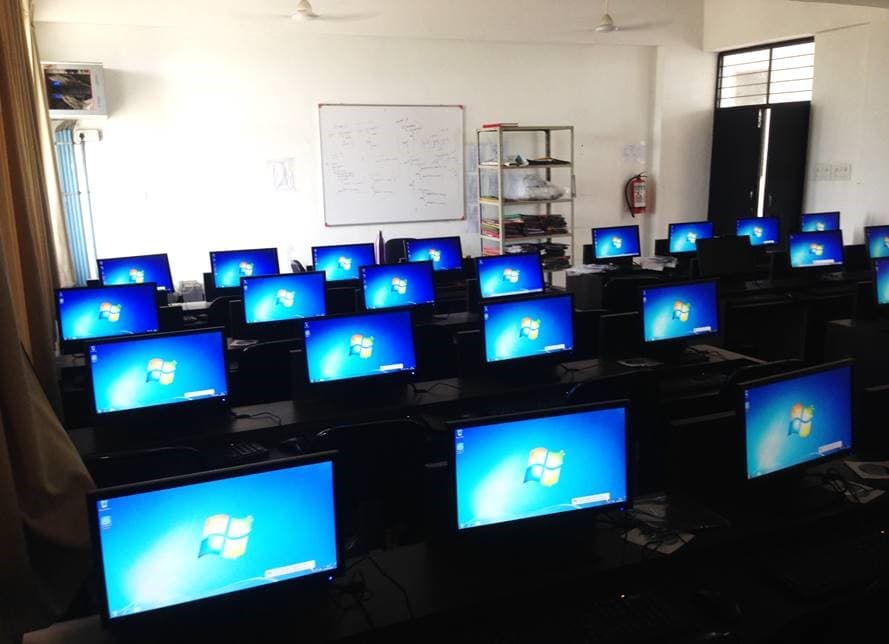 Pacific School of Engineering Surat Building & Infrastructure photo 9