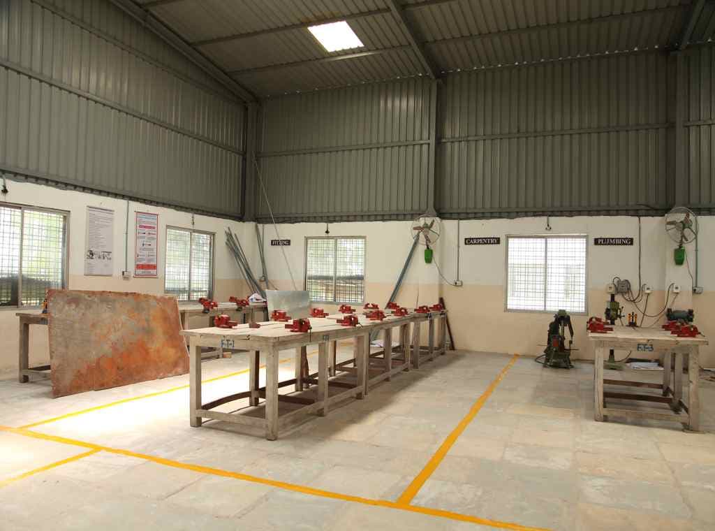 Pacific School of Engineering Surat Building & Infrastructure photo 10