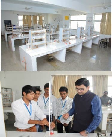 Pacific School of Engineering Surat Building & Infrastructure photo 12