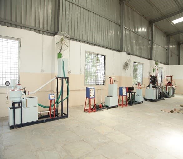 Pacific School of Engineering Surat Building & Infrastructure photo 14