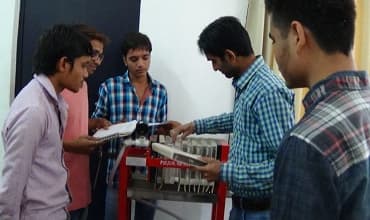 Pacific School of Engineering Surat Building & Infrastructure photo 16