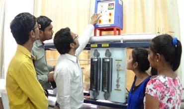 Pacific School of Engineering Surat Building & Infrastructure photo 17