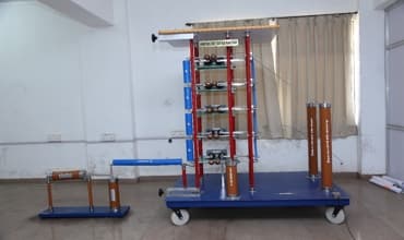 Pacific School of Engineering Surat Building & Infrastructure photo 19