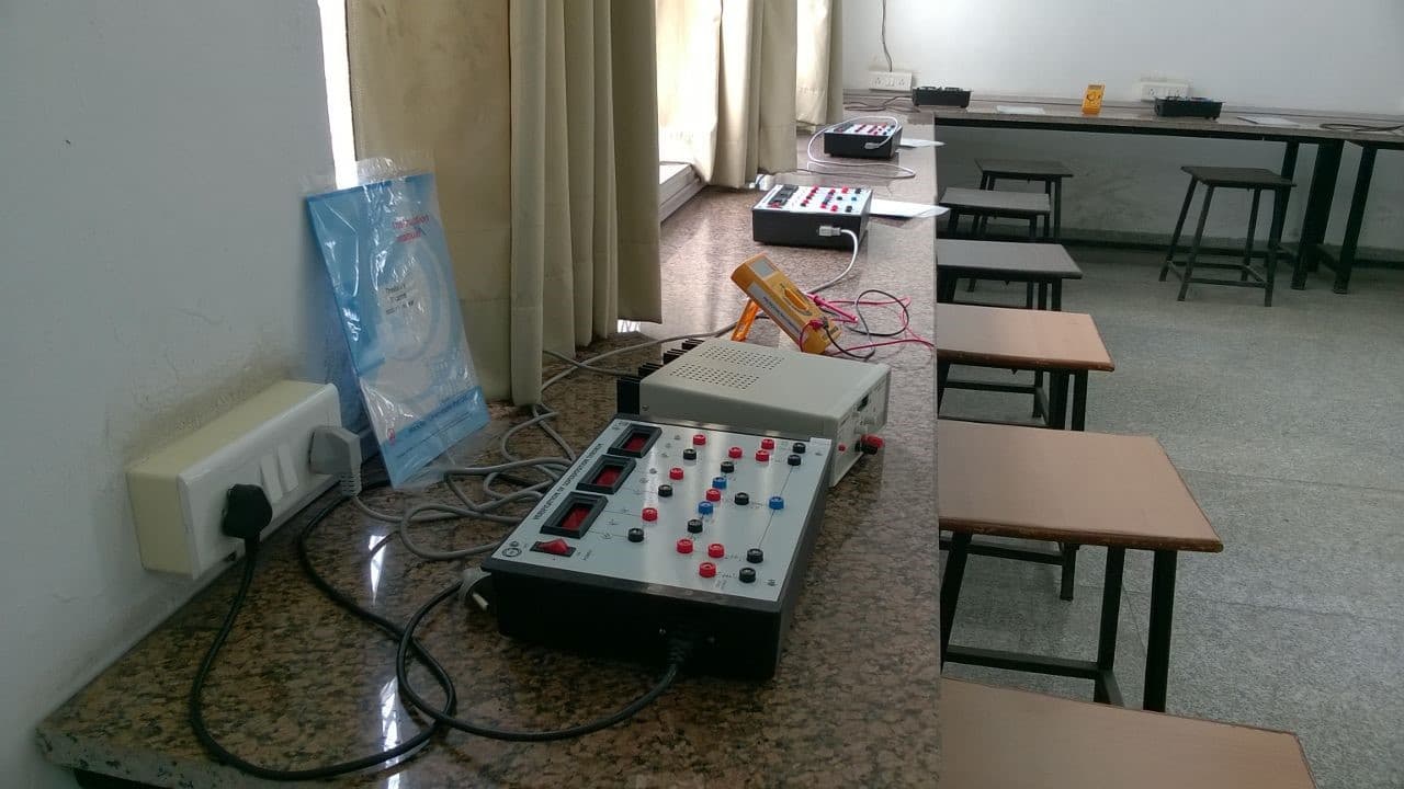 Pacific School of Engineering Surat Building & Infrastructure photo 21