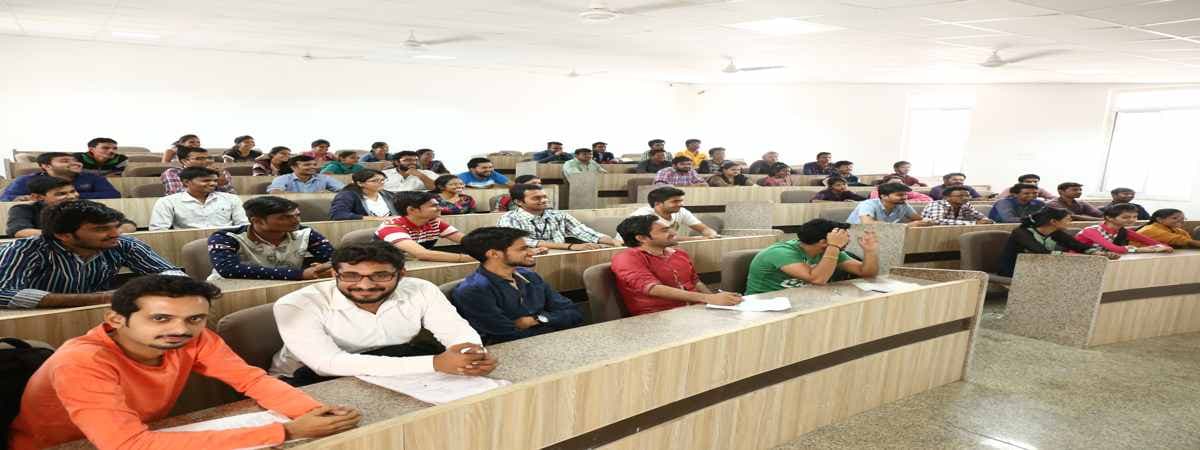 Pacific School of Engineering Surat Building & Infrastructure photo 22