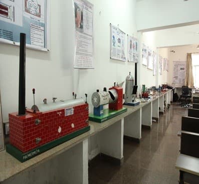 Pacific School of Engineering Surat Building & Infrastructure photo 23