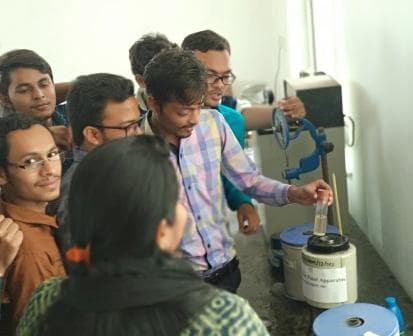 Pacific School of Engineering Surat Building & Infrastructure photo 24