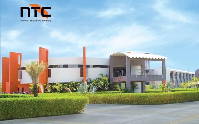 Neotech Institute of Technology Vadodara Campus photo 2
