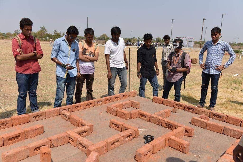 Neotech Institute of Technology Vadodara Campus photo 13